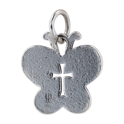 Sterling Silver Charm