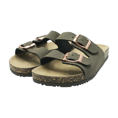 Brown Sandals Shoes