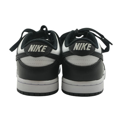 Dunk Low Retro White Athletic Shoes