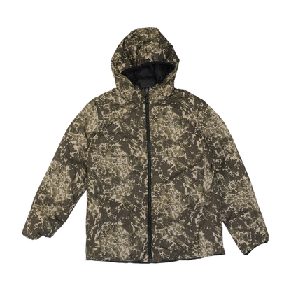 Black Solid Jacket