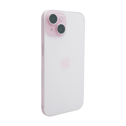 iPhone 15 "AT&T" 128GB Pink
