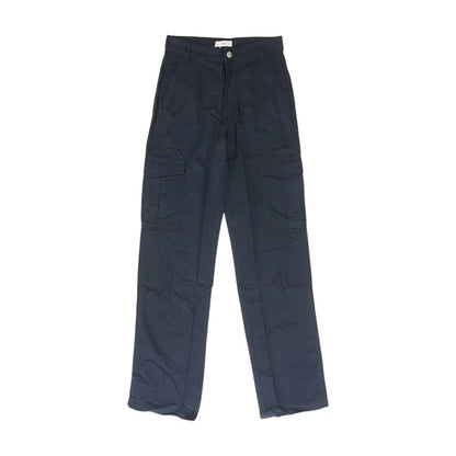 Navy Chino Pants