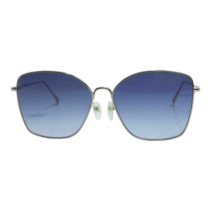 Gold LO117S Oversized Sunglasses