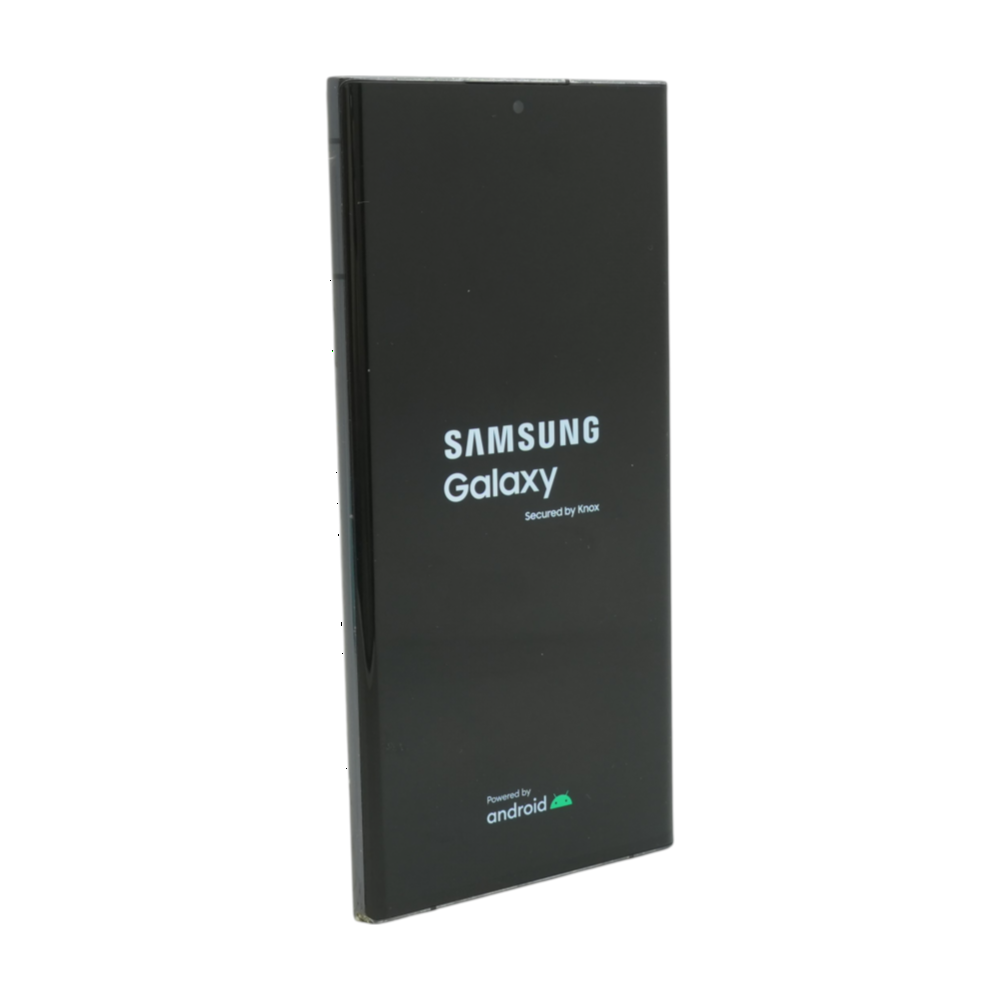 S22Ultra "Verizon" 128GB Phantom Black