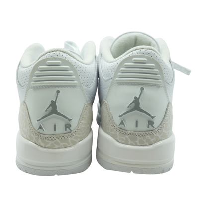 White Athletics