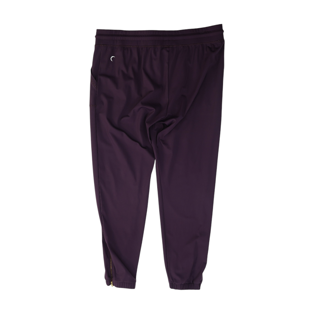 Purple Pants