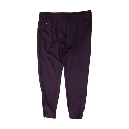 Purple Pants