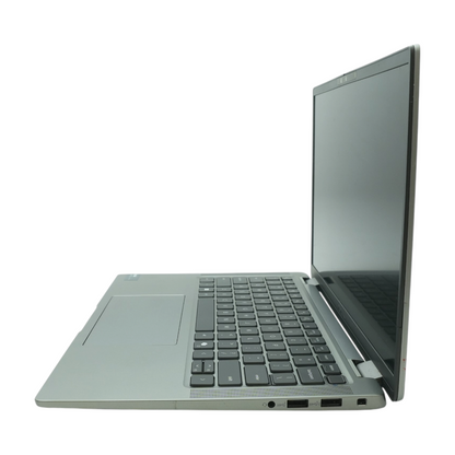 14.0" Latitude Gray Intel Core Ultra 5 2.1GHz 16GB RAM 256GB SSD