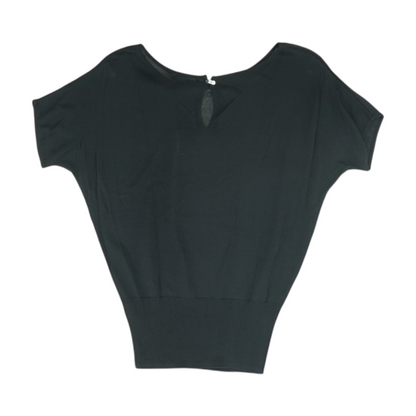 Black Blouse