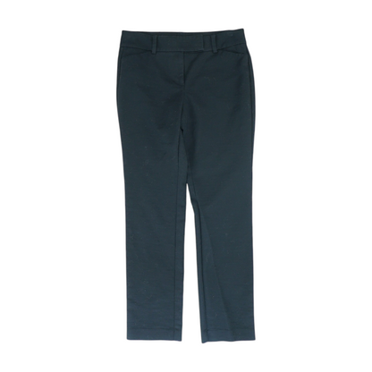 Black Petite Pants