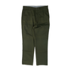 Olive Regular Pants