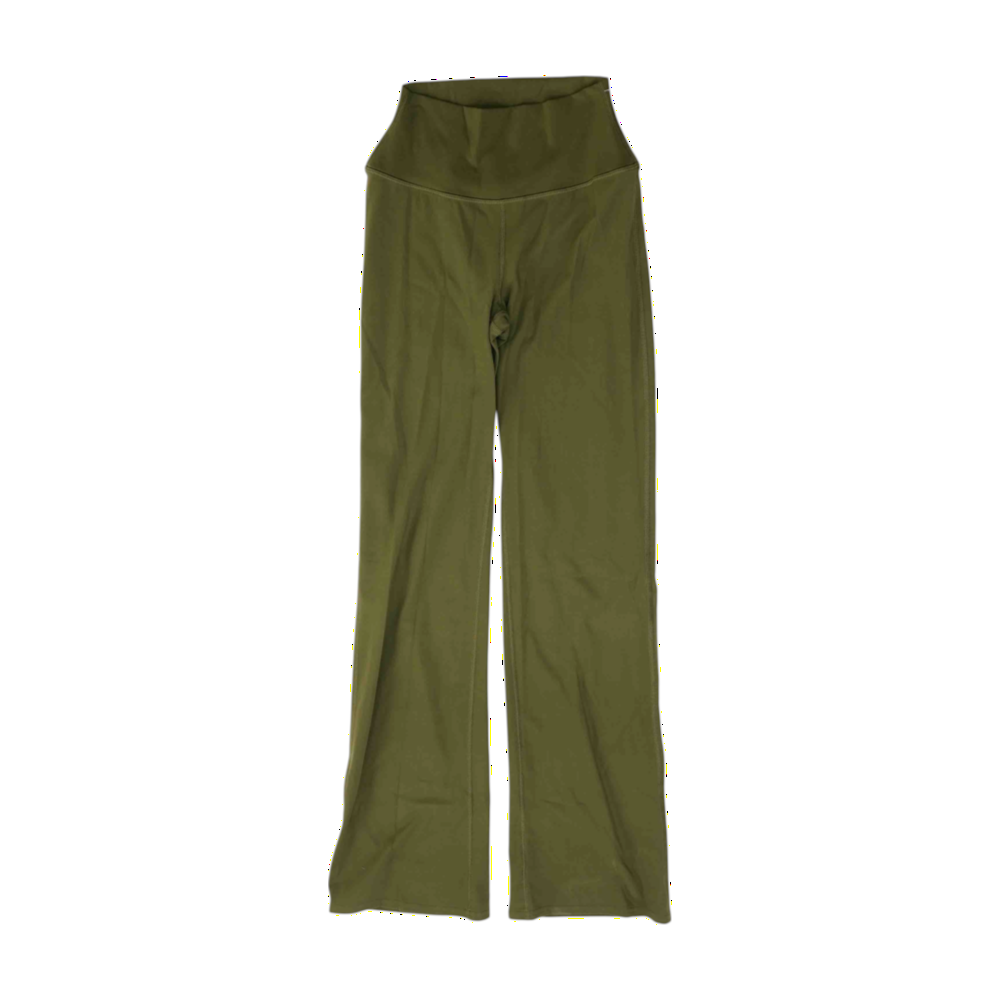 Green Pants