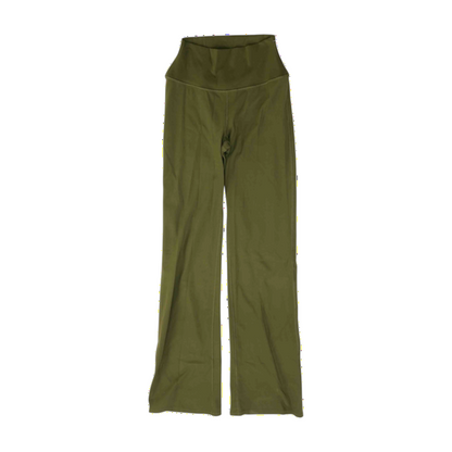 Green Pants