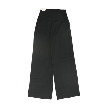 Black Short Pants