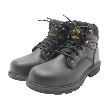 Black Work / Hiking Boots