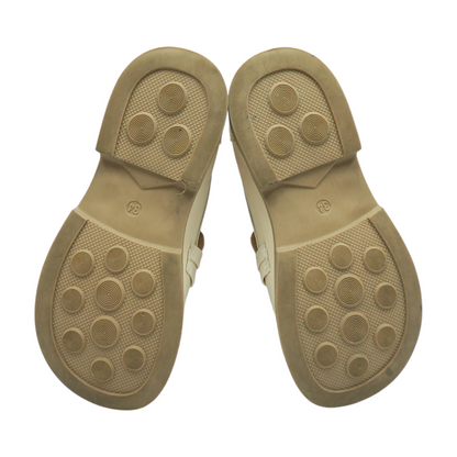 Ivory Casual Shoes Shoes
