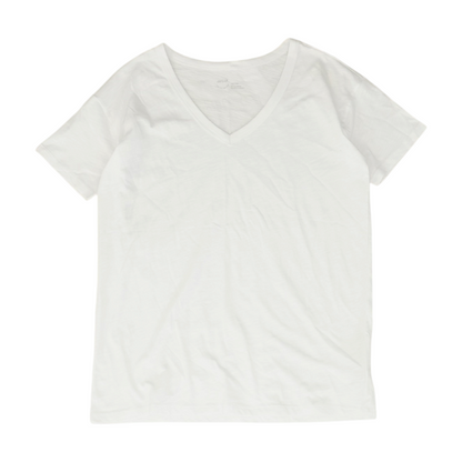White T-Shirt