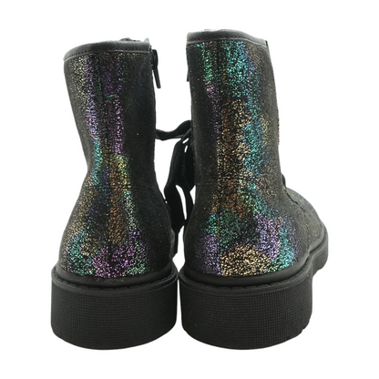 Multi Boots Shoes