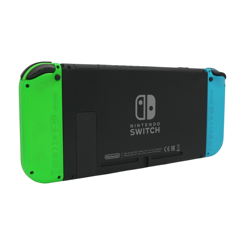 Switch 32GB Game System