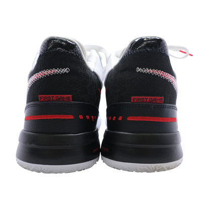 Zoom LeBron NXXT Gen AMPD High-Top Athletic Shoes