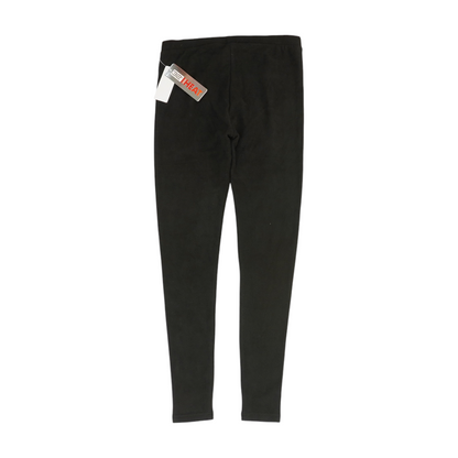 Black Active Leggings