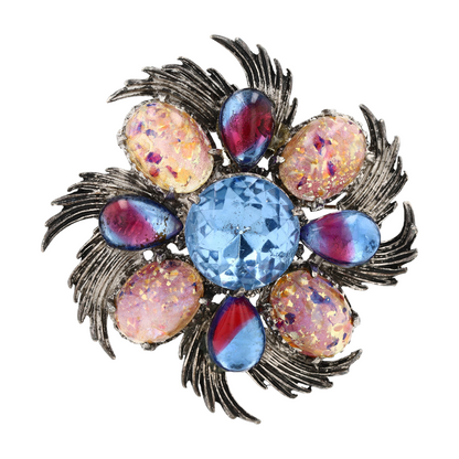 Costume Brooch