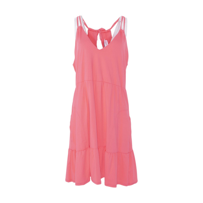 Pink One-Piece