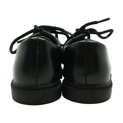 Black Toddler Shoes