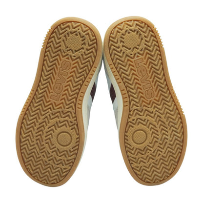 White Athletic Shoes
