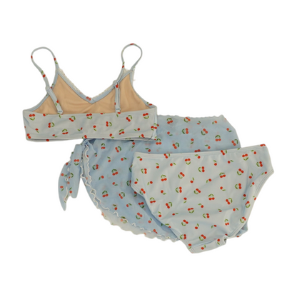 Blue Print Swim Set