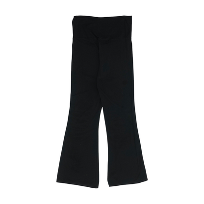 Black Wide Leg Pants