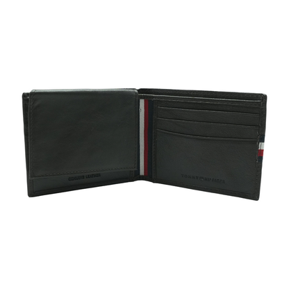 Brown Bifold Wallet