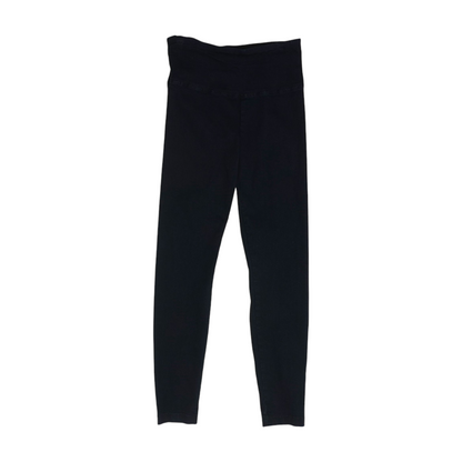 Navy Fashion Leggings
