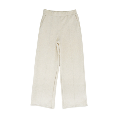 Beige Pants