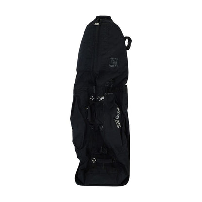 Beige Golf Titleist Traveler Bag