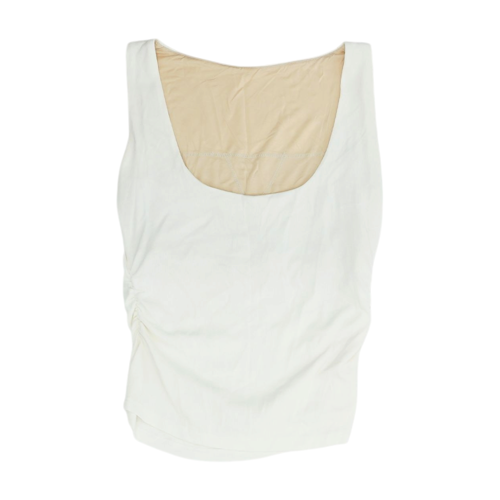 White Blouse