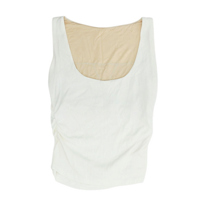 White Blouse