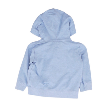 Blue Jacket