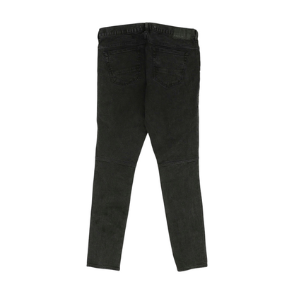 Black Skinny Jeans