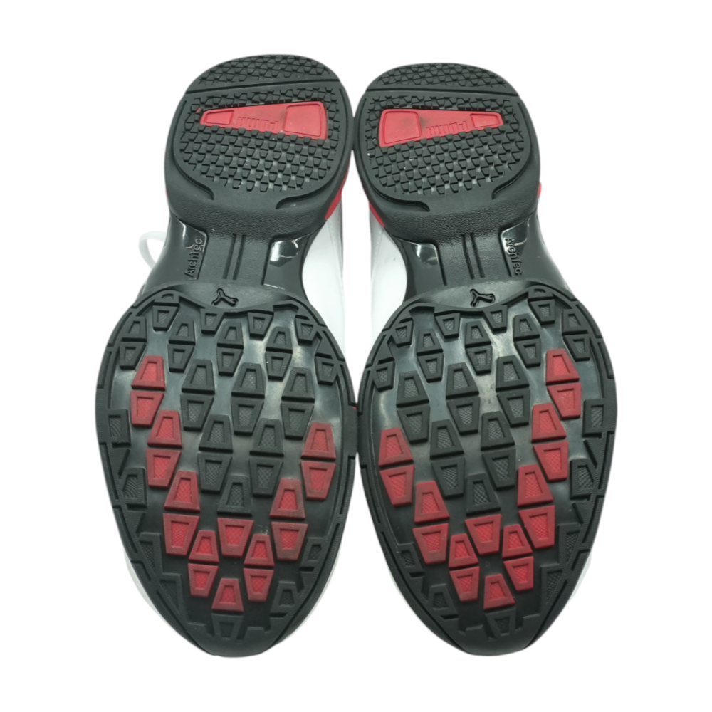 Puma Tazon 6 FM Low-Top Athletic Shoes