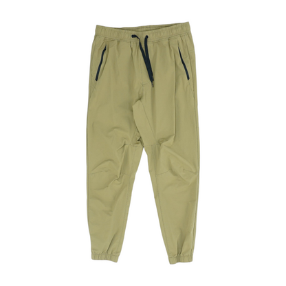 Brown Tall Regular Pants
