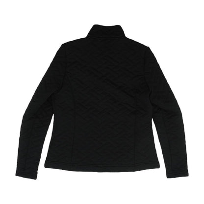 Black Lightweight Jacket