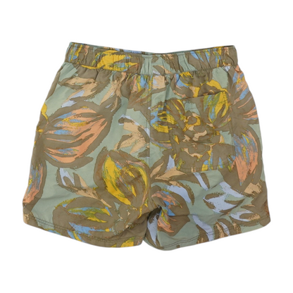 Multi Abstract Swim Bottom