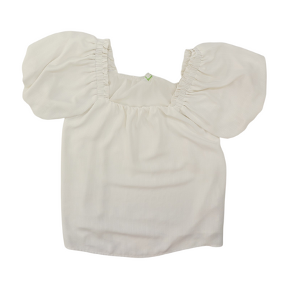 White Blouse