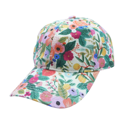 Multi Ballcap