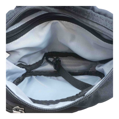 Black Belt Bag