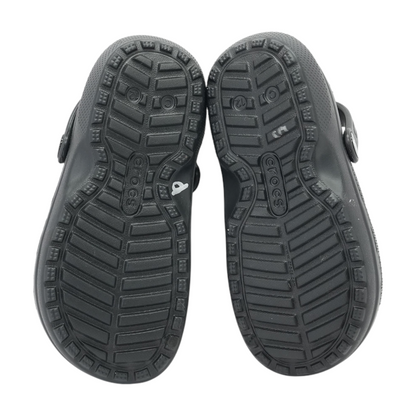 Black Casual Shoes