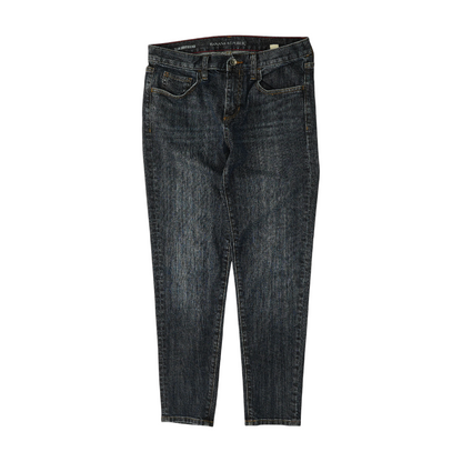 Blue Slim Jeans
