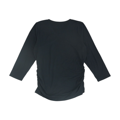 Black Blouse
