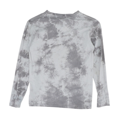 Gray Graphic T-Shirt